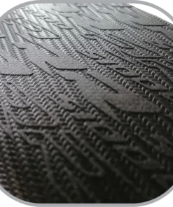 BMW Carbon-Style S1000RR 2020 Knee Pads