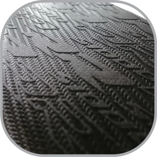 BMW Carbon-Style S1000RR 2020 Knee Pads
