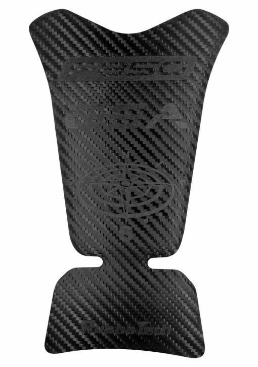BMW F 850 GSA Tank Pad