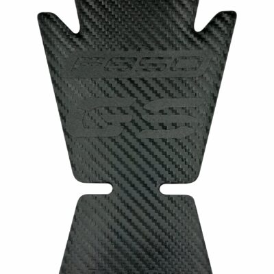 F850GS Tank Pad