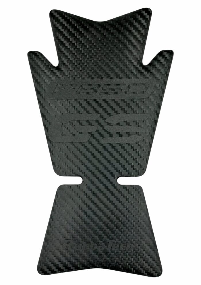 F850GS Tank Pad