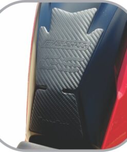 F850GS Tank Pad