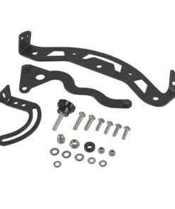 BMW GS 1200 & 1250 GS GSA Windscreen Support1