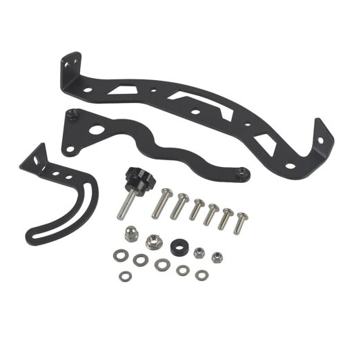 BMW GS 1200 & 1250 GS GSA Windscreen Support1