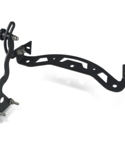 BMW GS 1200 & 1250 GS GSA Windscreen Support1