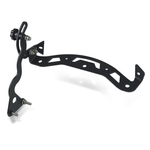 BMW GS 1200 & 1250 GS GSA Windscreen Support1