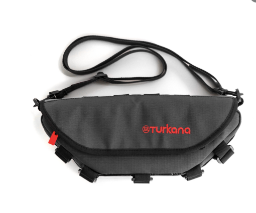 Turkana PelliPouch™ – Premium Handlebar Bag - Image 4