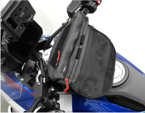 Turkana PelliPouch™ – Premium Handlebar Bag - Image 3