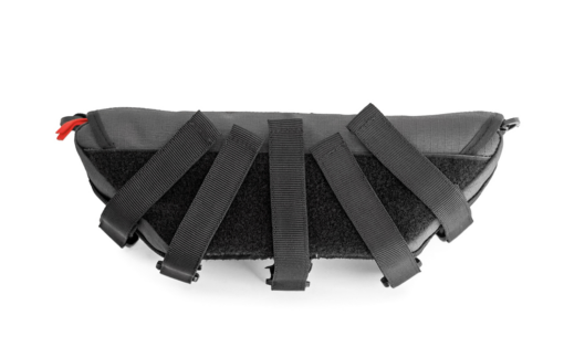 Turkana PelliPouch™ – Premium Handlebar Bag - Image 8