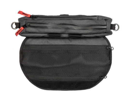 Turkana PelliPouch™ – Premium Handlebar Bag - Image 9
