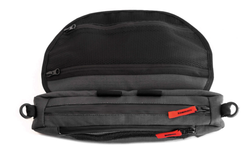 Turkana PelliPouch™ – Premium Handlebar Bag - Image 12