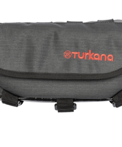 Turkana PelliPouch™ – Premium Handlebar Bag