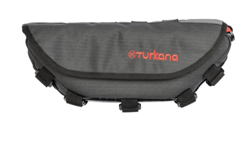 Turkana PelliPouch™ – Premium Handlebar Bag - Image 2
