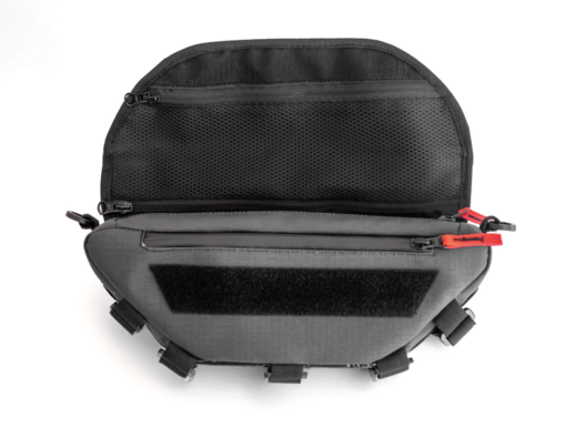 Turkana PelliPouch™ – Premium Handlebar Bag - Image 13