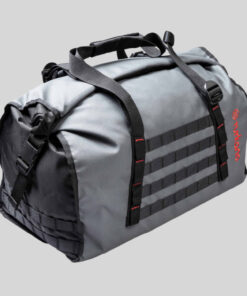 Turkana Duffalo™ 40 Litre Duffel Bag (Grey)