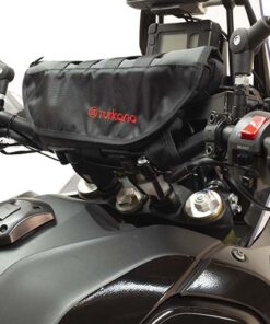 Turkana PelliPouch Handle Bar Bag