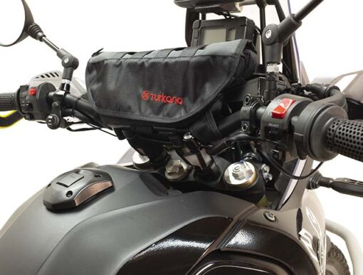 Turkana PelliPouch Handle Bar Bag