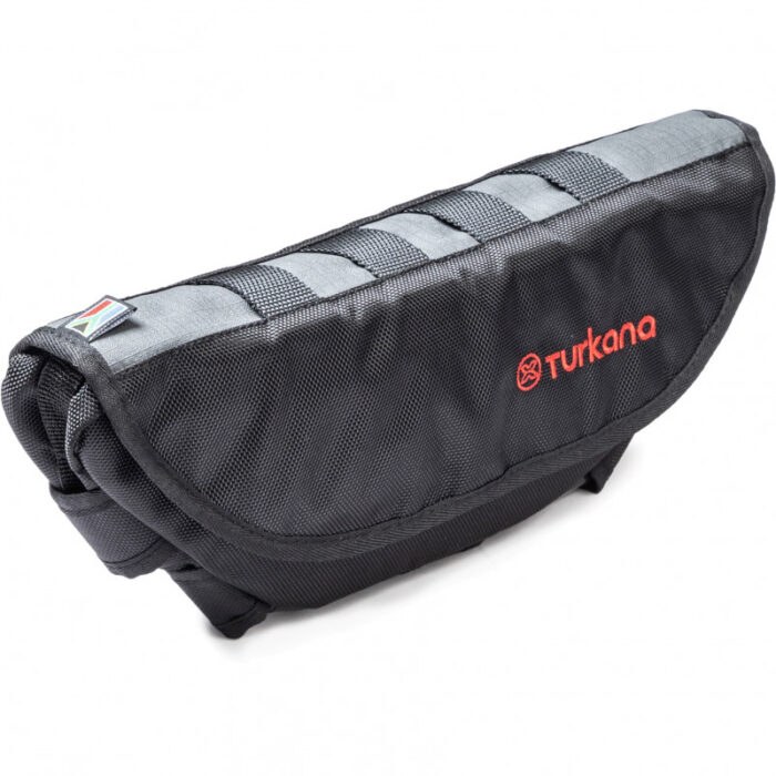 Turkana PelliPouch Handle Bar Bag
