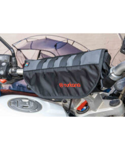 Turkana PelliPouch Handle Bar Bag