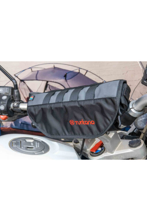 Turkana PelliPouch Handle Bar Bag