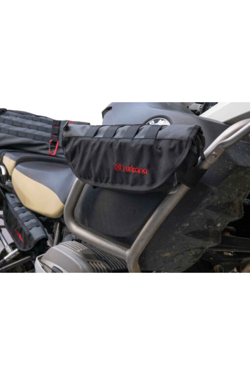 Turkana PelliPouch Handle Bar Bag