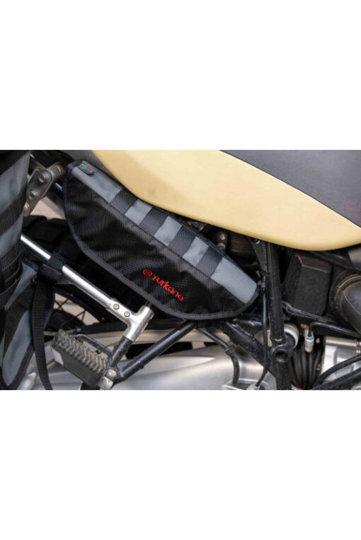 Turkana PelliPouch Handle Bar Bag