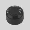 BMW 1250 GS : GSA Ignition Cover