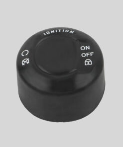BMW 1250 GS : GSA Ignition Cover