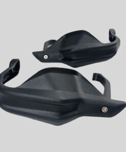 BMW GS Hand Guard Set (Black)