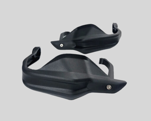 BMW GS Hand Guard Set (Black)