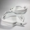 BMW GS Hand Guard Set (White)