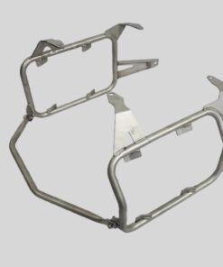 BMW 1200 and 1250 GS Pannier Racks