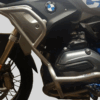 Rockfox BMW 2017+ R1200 GS Upper and Lower Crash Bars