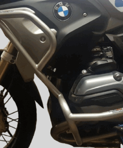 Rockfox BMW 2017+ R1200 GS Upper and Lower Crash Bars