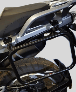 Rockfox BMW R1200 GS LC Pannier Racks