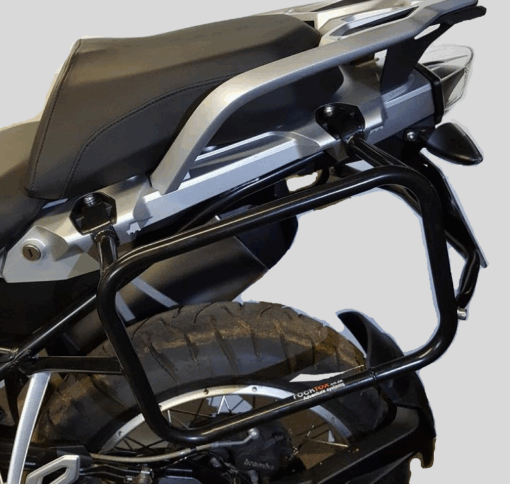 Rockfox BMW R1250 GS Pannier Racks
