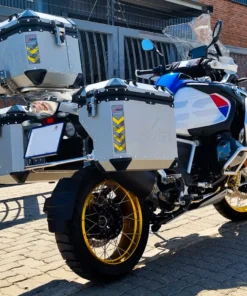 Motorradical Panniers for BMW