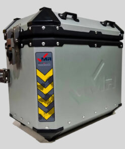 Pannier Set Hard Luggage
