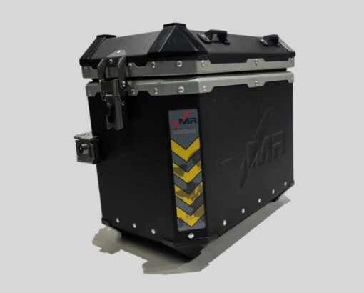 Motorradical Pannier Set (Black)