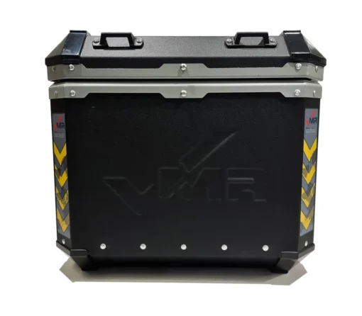 Motorradical Pannier Set (Black) - Image 3