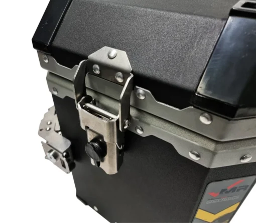 Motorradical Pannier Set (Black) - Image 5