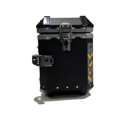 Motorradical Pannier Set (Black) - Image 7