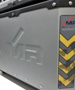 Motorradical Panniers for BMW