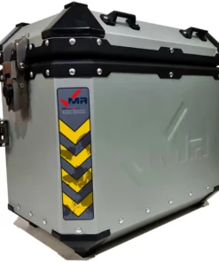 Motorradical Panniers for BMW