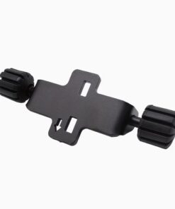 BMW LC Motorcycle Seat Lowering Kit