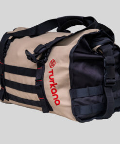 Turkana Duffalo™ 25 Litre Duffel Bag (Stone)