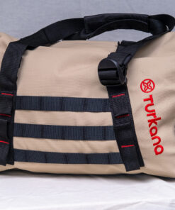 TurkanaGear Duffalo 25l duffel soft luggage bags0 (1)