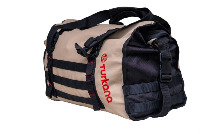 TurkanaGear Duffalo 25l duffel soft luggage bags0 (1)