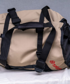 TurkanaGear Duffalo 25l duffel soft luggage bags0 (1)
