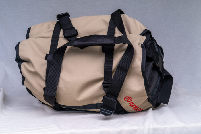 TurkanaGear Duffalo 25l duffel soft luggage bags0 (1)